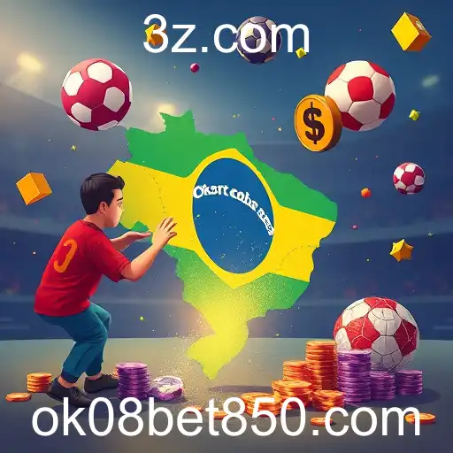 Cenário Atual e Futuro dos Jogos Online no Brasil