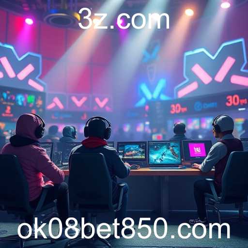 O Impacto dos Jogos Digitais na Economia Global