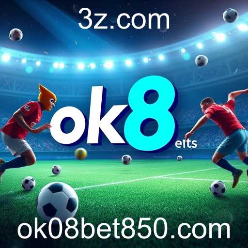 O Impacto de OK08 Bet no Cenário de Apostas Online