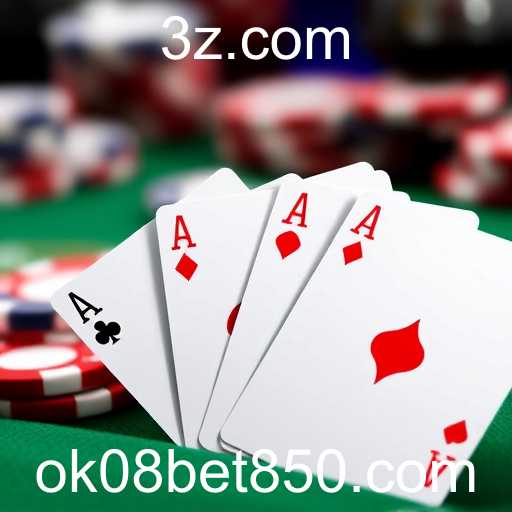 Impacto da OK08 Bet no Mercado de Apostas em 2026