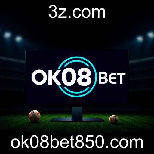 O Impacto do OK08 Bet na Indústria de Jogos