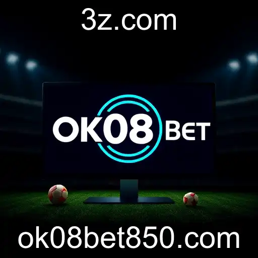 O Impacto do OK08 Bet na Indústria de Jogos