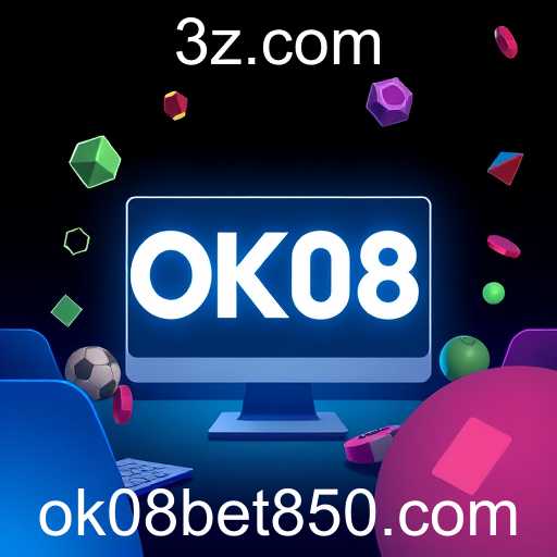 A Ascensão de OK08 Bet no Mercado de Jogos Online em 2026