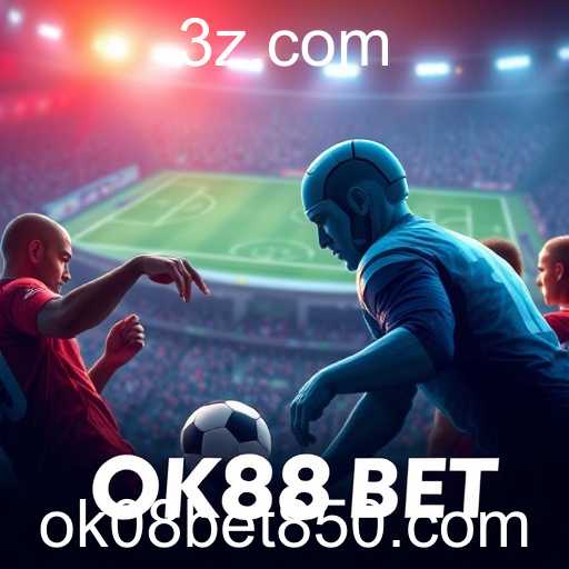 A Ascensão do OK08 Bet no Mercado de Jogos