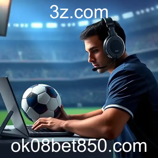 A Ascensão do OK08 Bet no Cenário Brasileiro
