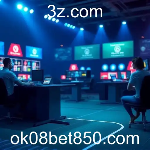 A Ascensão dos Jogos de Apostas Online