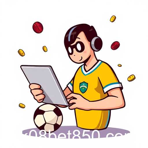 A Ascensão do Mercado de Jogos Online no Brasil