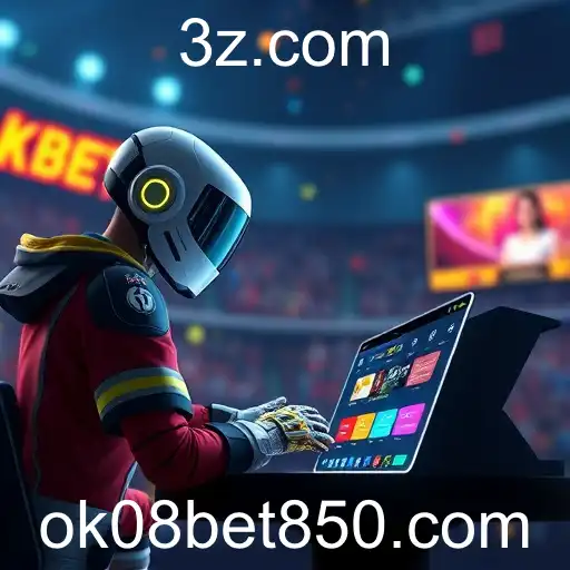 Cenário Atual do Mercado de Apostas em 2026