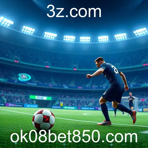 A Ascensão de OK08 Bet no Cenário de Jogos Brasileiro