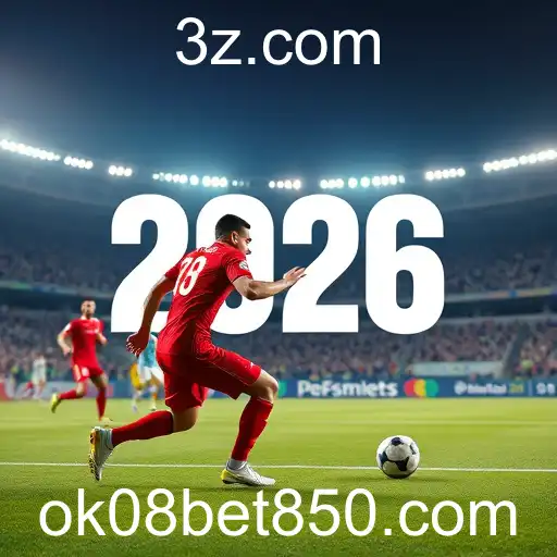 A Ascensão e Impacto do OK08 Bet em 2026