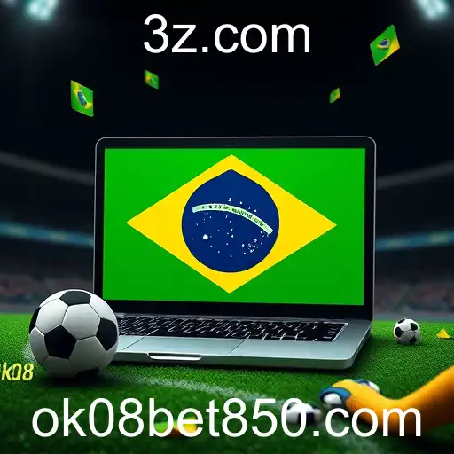 A Nova Era do Entretenimento Digital de Jogos de Azar