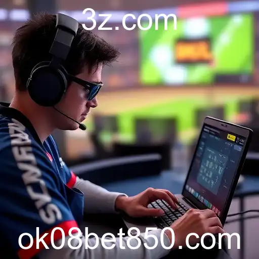 Tendências e Inovações no Mundo de Apostas Online em 2025